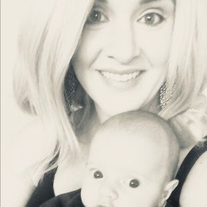 Meet your Posher, Allison